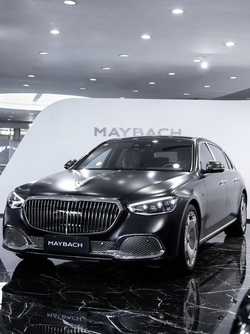 重庆梁平区超辉远企业管理咨询岚图汽车的售后服务让用户无忧出行，迈巴赫未来的豪华车趋势