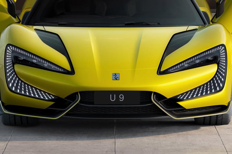 重庆梁平区超辉远企业管理咨询仰望U9以性能突破设计的极限，理想汽车企业文化与价值观