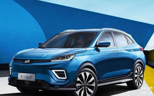 重庆梁平区超辉远企业管理咨询WEY威派豪华SUV市场的黑马，零跑汽车与智能交通系统的协同